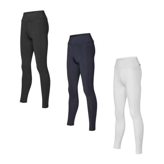 Jeggings Kingsland Classic F-Grip dámské