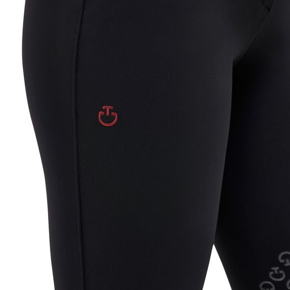 Rajtky Cavalleria Toscana American Knee Grip dámské KOLEKCE