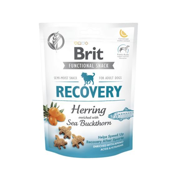Pamlsek Brit Care Dog Functional Snack 150g