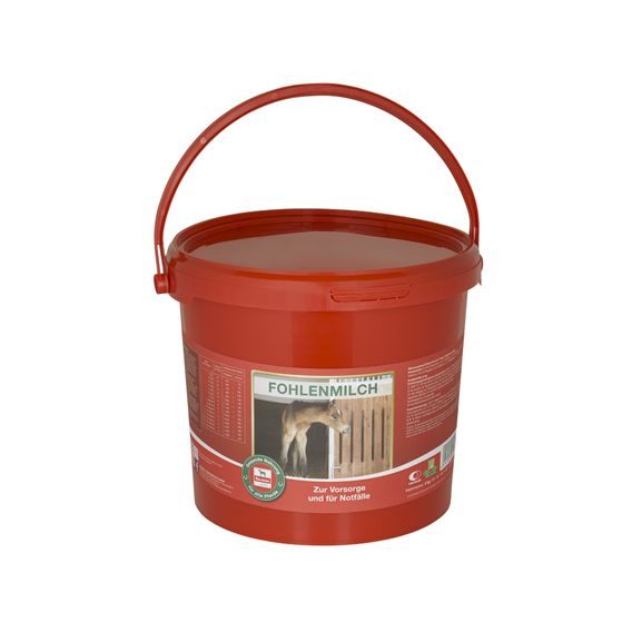 SALVANA Fohlenmilch