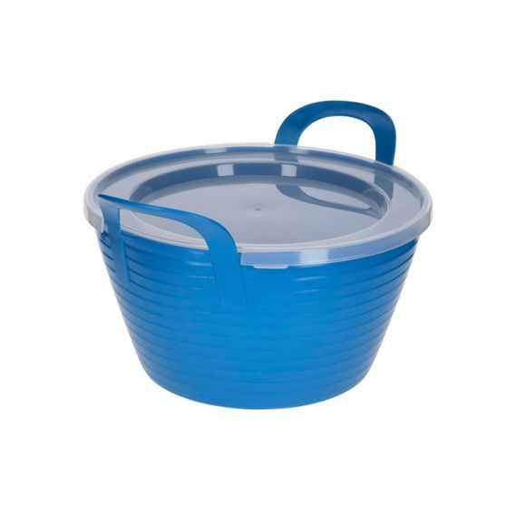 Víko na vědro Flexi 12l