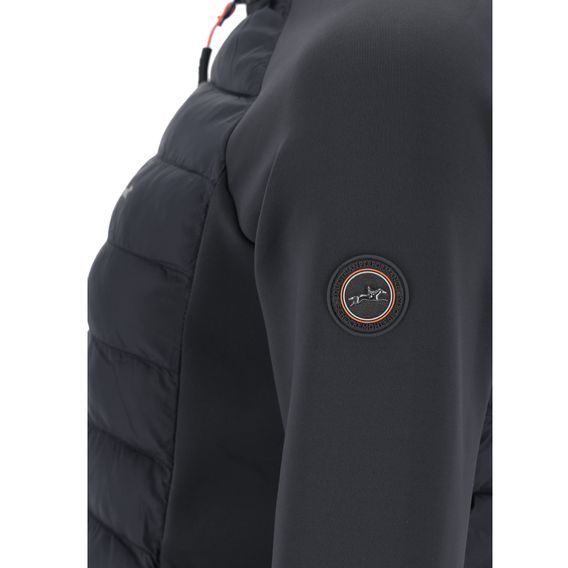 Bunda Schockemöhle Darling dámská