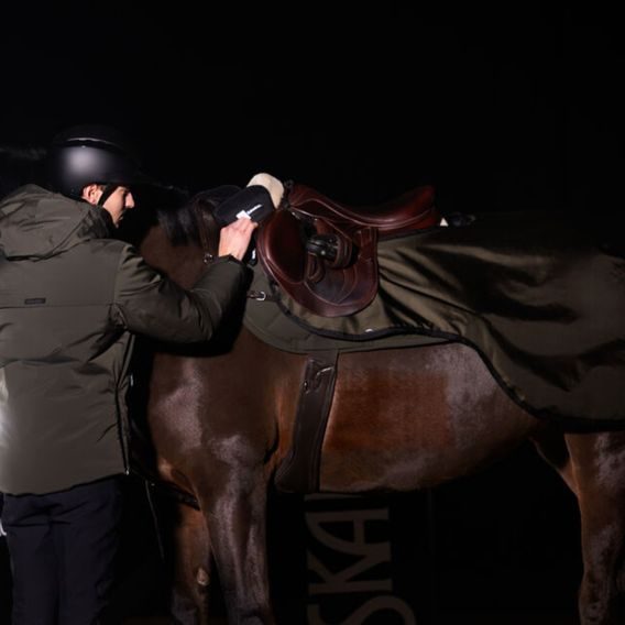 Deka bederní Eskadron Dynamic Cotton 50 Kolekce 2025/26