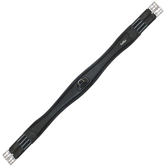 Podbřišník kožený KenTaur Verona Soft 2217 DOPRODEJ