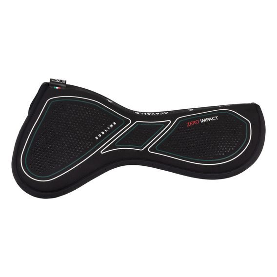 Dečka tlumící Acavallo Zero Impact