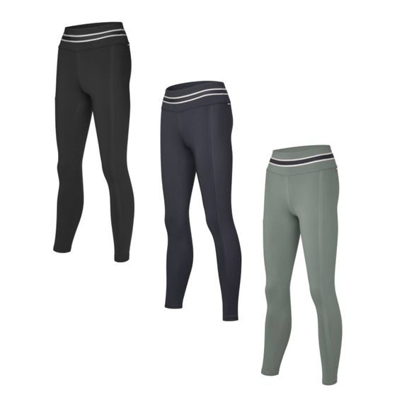 Jeggings Kingsland Laura Full Grip dámské Kolekce 2026