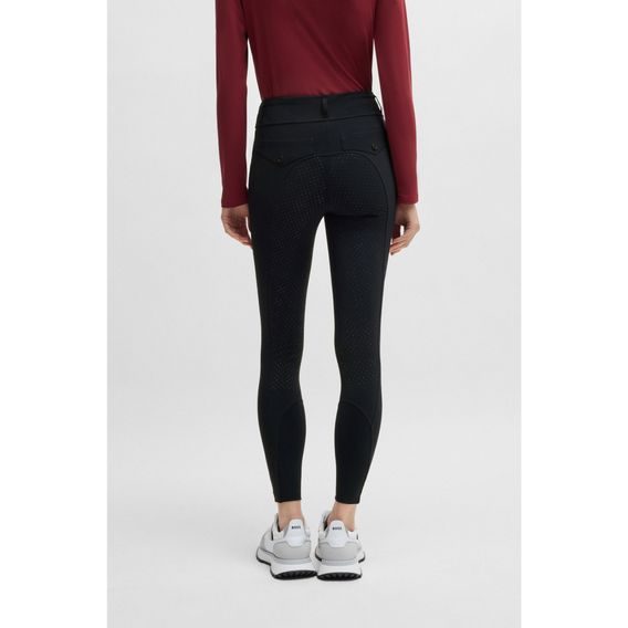 Jeggings Boss Equestrian Hybrid High Waist Full Grip Kolekce 2025/26
