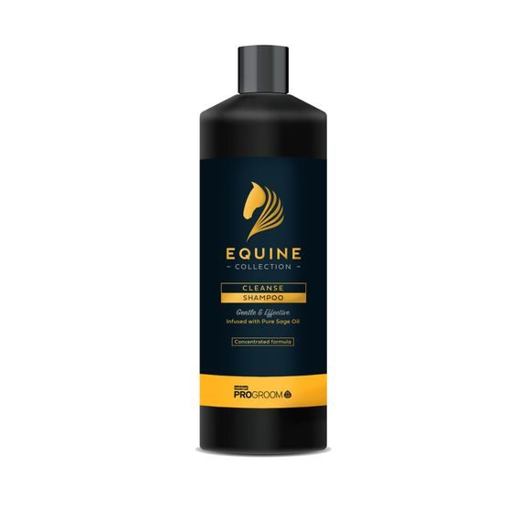 Šampon Heiniger ProGroom Equine Collection Cleanse 250 ml