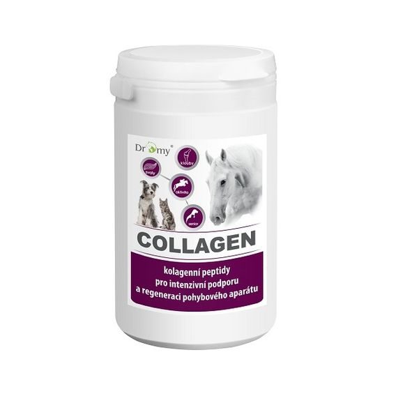 Dromy Collagen 900 g