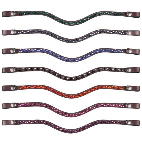 Čelenka QHP Eldorado DOPRODEJ