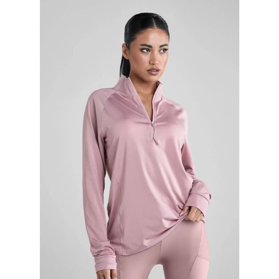 Tričko Aztec Diamond Ventilated s dlouhým rukávem dámské Kolekce 2026