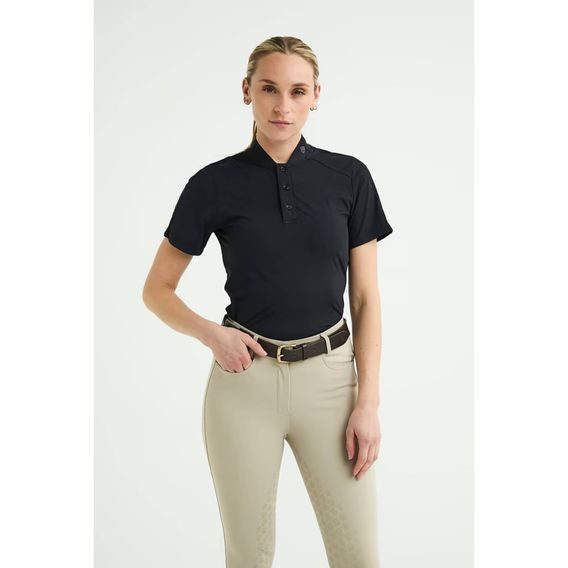 Tričko Maya Delorez Alessandra Ribbed Top dámské NA OBJEDNÁVKU