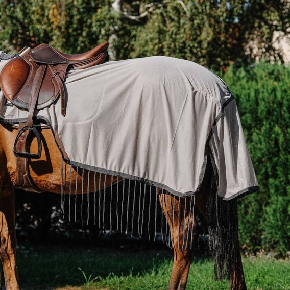 Deka síťovaná Riding World Working Fly Mesh