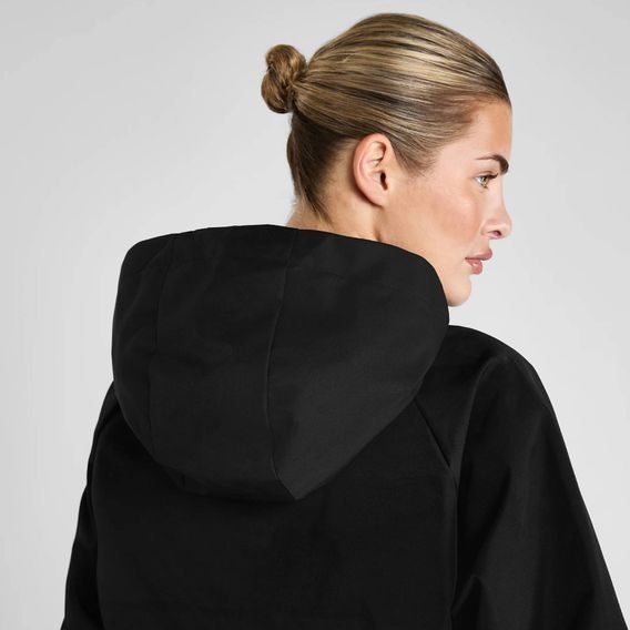 Bunda Aztec Diamond Weather Ready Pull On dámská Kolekce 2025