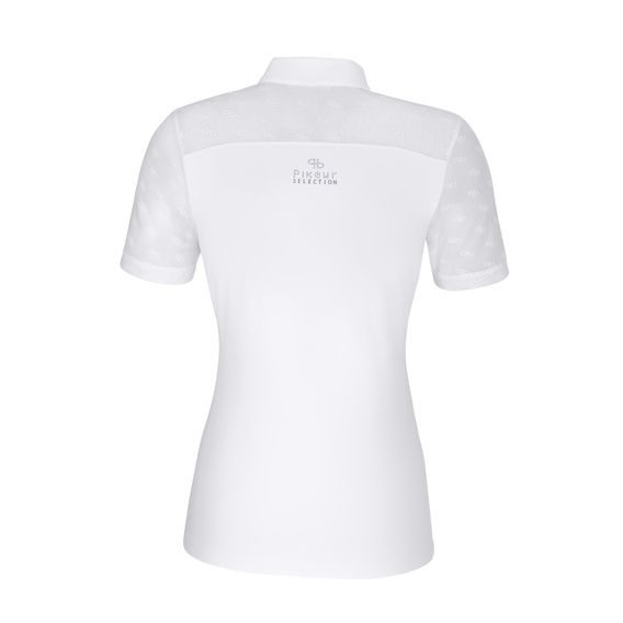 Tričko Pikeur Zip 5213 Selection dámské Kolekce 2024