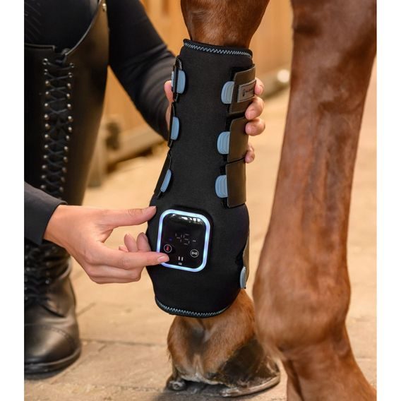Kamaše Waldhausen Health + Care TecSupreme Tendon Boots