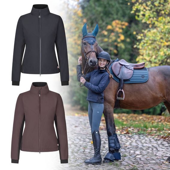 Bunda Kingsland Montana dámská Kolekce 2025/26