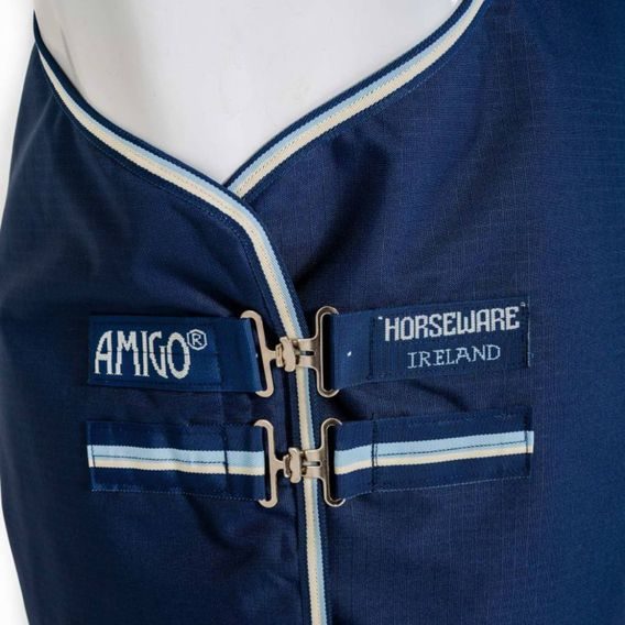Deka výběhová Horseware Amigo Ripstop 900D 50g Pony