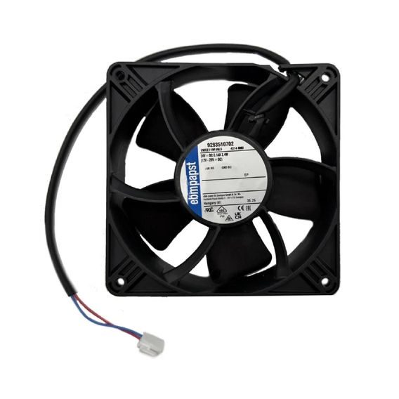 Ventilátor Equosonic Mobile III 2026