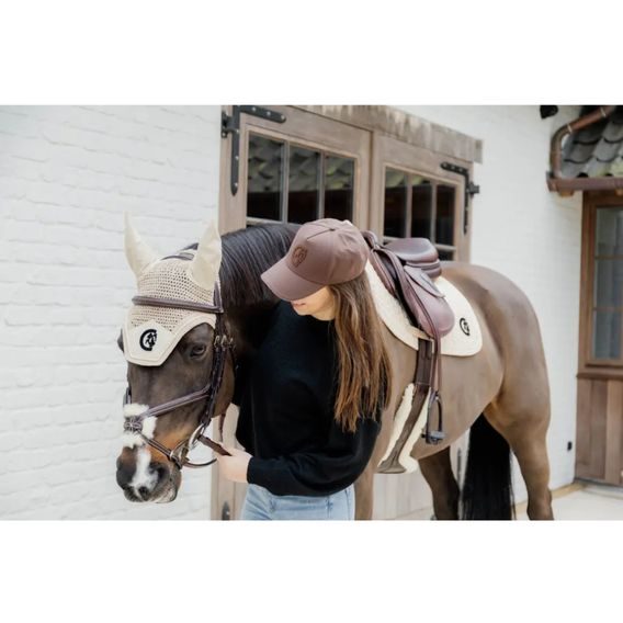 Baseballová čepice Kentucky 3D Logo