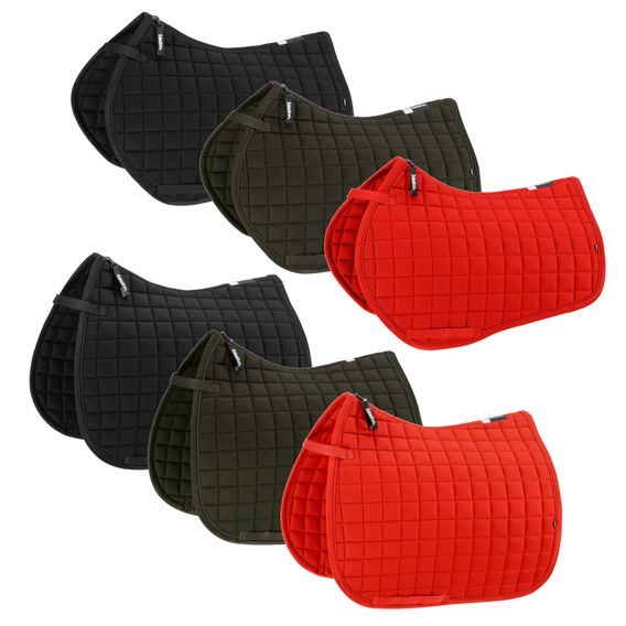 Podsedlová dečka Eskadron Dynamic Cotton Kolekce 2025/26