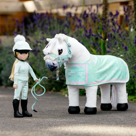 Deka LeMeiux Toy Pony Kolekce 2026/27