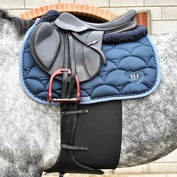 Body Bandage FULL CONTACT - ochranný pás