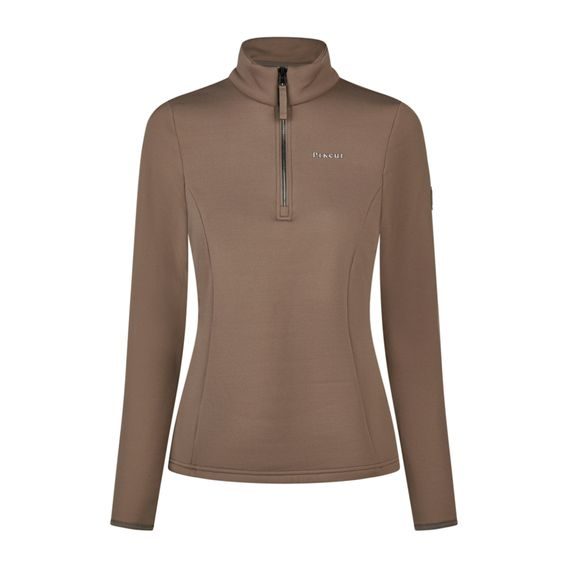 Mikina Pikeur Athleisure Plartec dámská Kolekce 2026/27