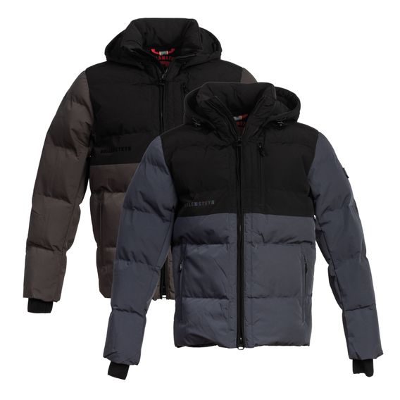 Bunda Wellensteyn Royal Flash Men StroBoAirTec pánská