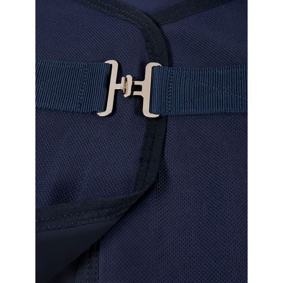 Deka odpocovací Tommy Hilfiger Equestrian Cornell Miniwaffle Kolekce 2025