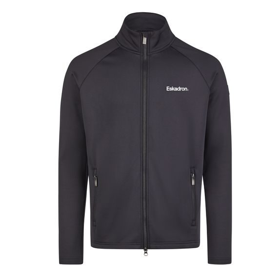 Mikina Eskadron Heritage Zip pánské Kolekce 2024/25