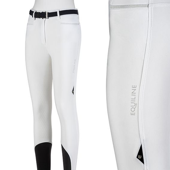 Rajtky Equiline Ericiefh High Waist Full Grip dámské Kolekce