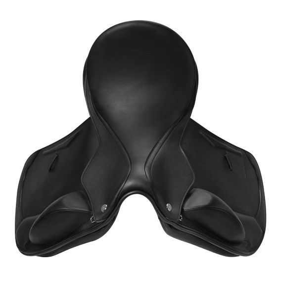 Sedlo drezurní Prestige Monza