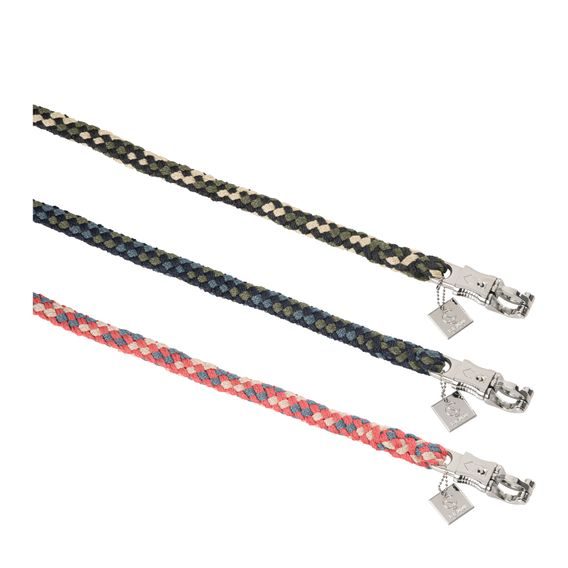 Vodítko Eskadron Classic Sports Regular panik karabina Kolekce 2025