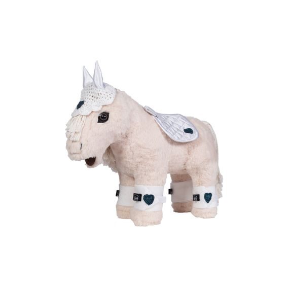 Závodní set pro Cuddle Pony DOPRODEJ