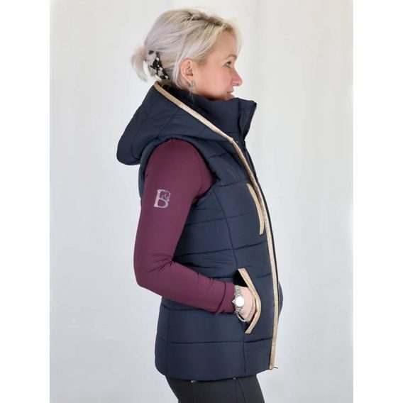 Vesta Team Bloomfield Legacy dámská