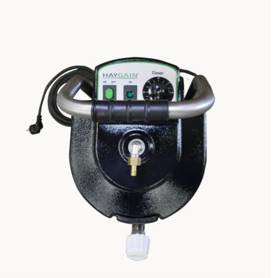 Napařovač sena Haygain 2000 NA OBJEDNÁVKU