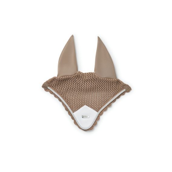 Čabraka na uši Equestrian Stockholm Sand Kolekce 2026