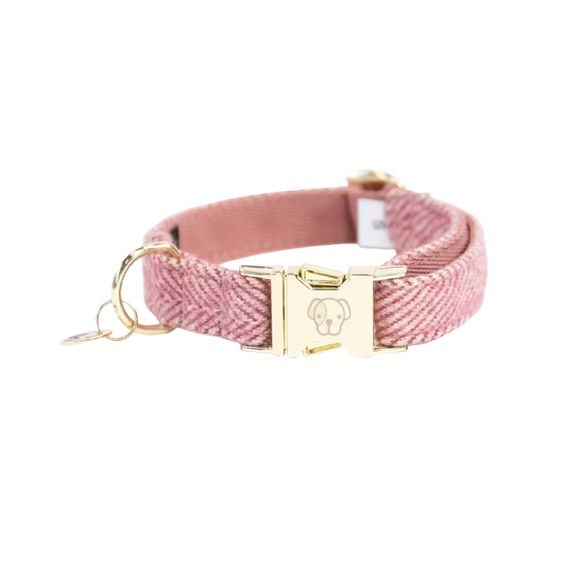 Obojek Kentucky Wool