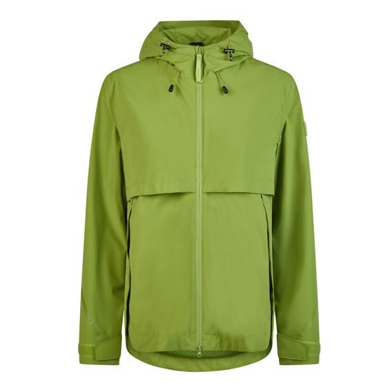 Bunda Pikeur The Core Rainjacket 1024 dámská Kolekce 2026
