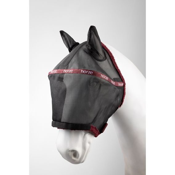 Maska Horze Wire-Framed Kolekce