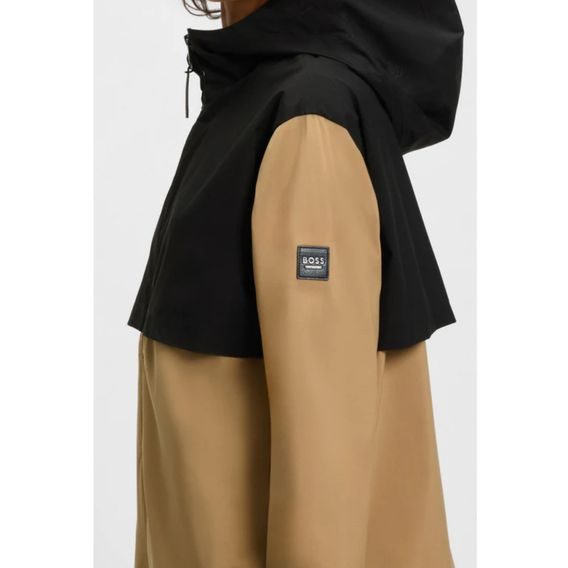 Bunda Boss Equestrian Louise dámská Kolekce 2026