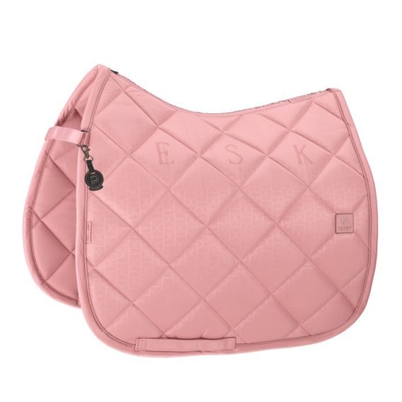 Podsedlová dečka Eskadron Platinum Glossy Bit Kolekce 2025