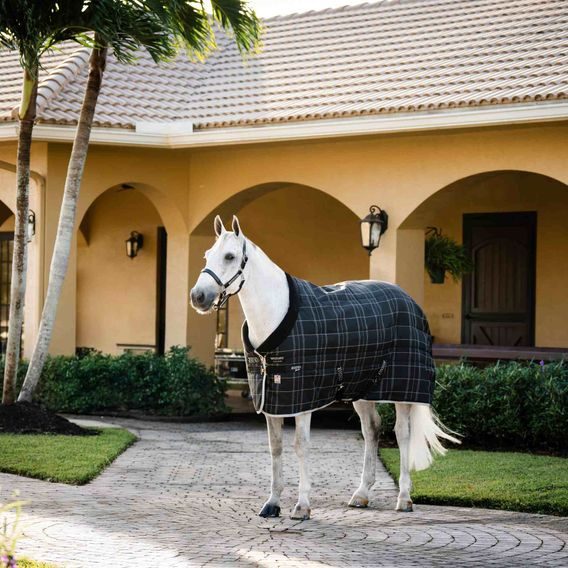 Deka stájová Horseware Rhino Original Medium Varilayer 250g Kolekce 2025/26