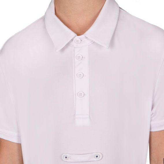 Tričko závodní QHP Berno dětské Kolekce 2025