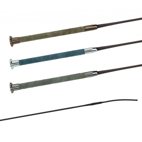 Bičík drezurní Fleck SoftTex 03714