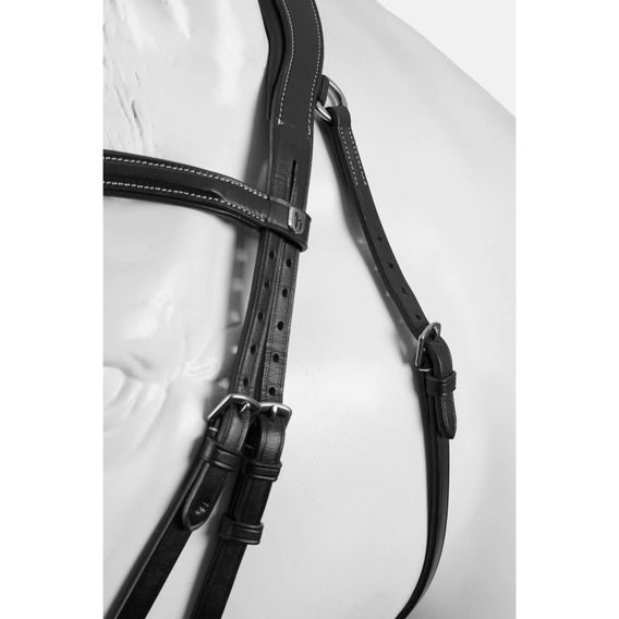 Uzdečka Horze Deauville angl. komb. nán.