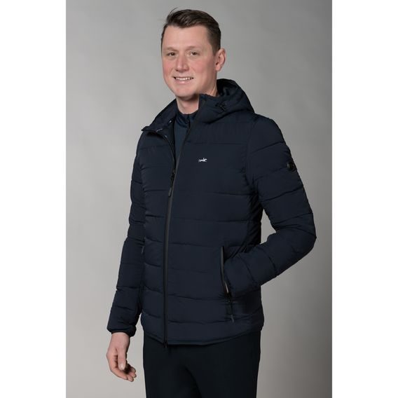 Bunda Schockemöhle Leon pánská Kolekce 2025/26