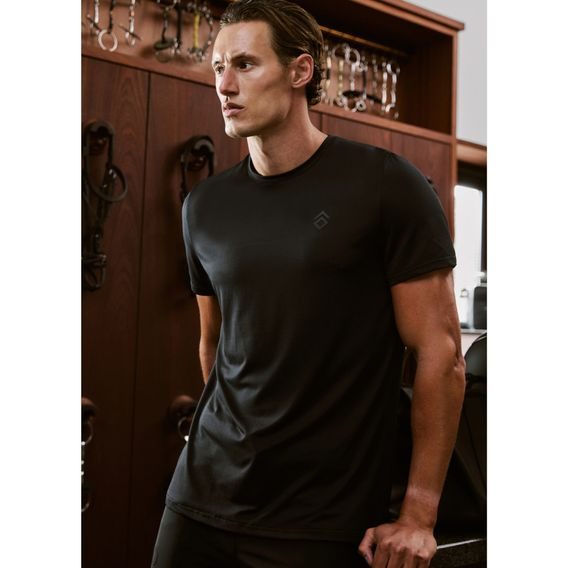 Tričko Aztec Diamond Core Technical Tee pánské