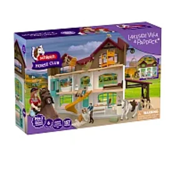 Schleich 42785 - Vila Lakeside